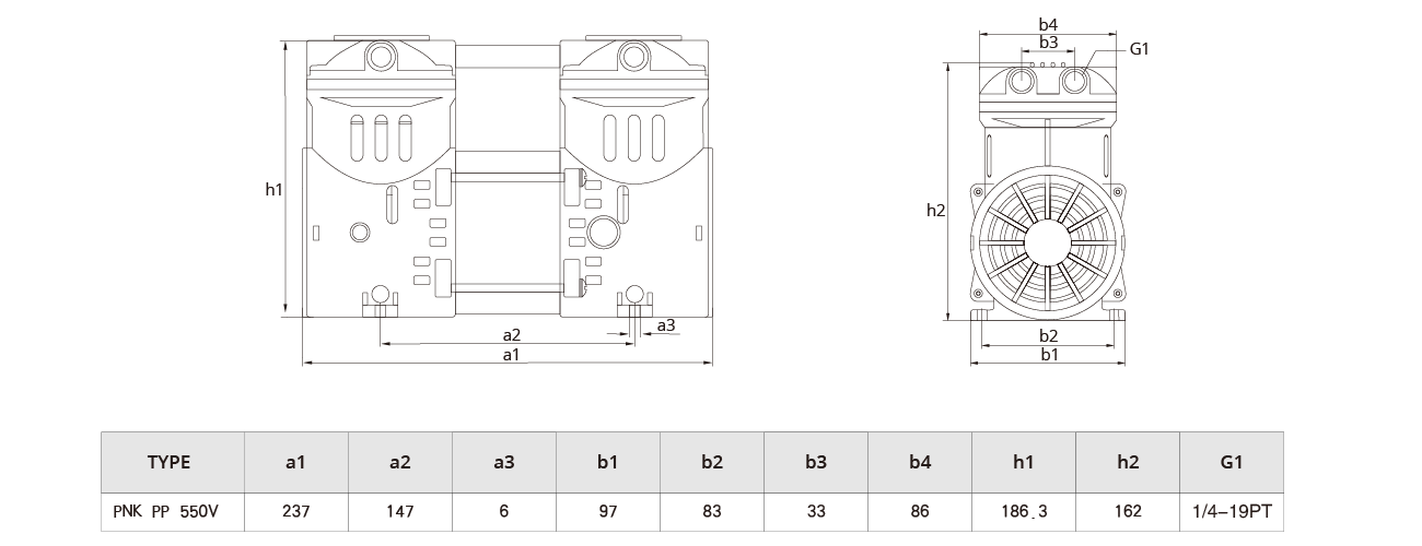 PNK PP 550V活塞真空（kōng）泵.png
