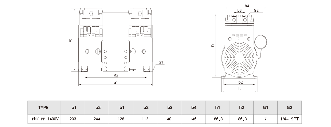 PNK PP 1400V活（huó）塞真空泵.png