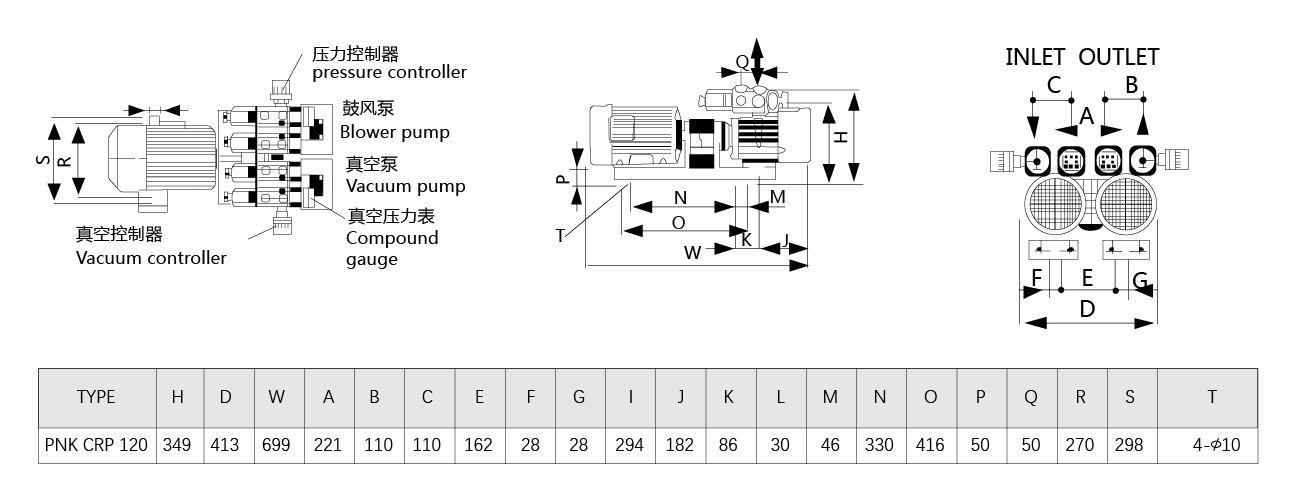 PNK CRP-C120碳片（piàn）真空泵.png